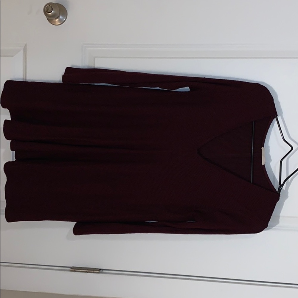 Tunic dress